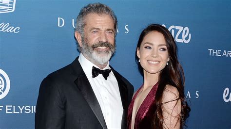 mel gibson withdraws|mel gibson vrouw.